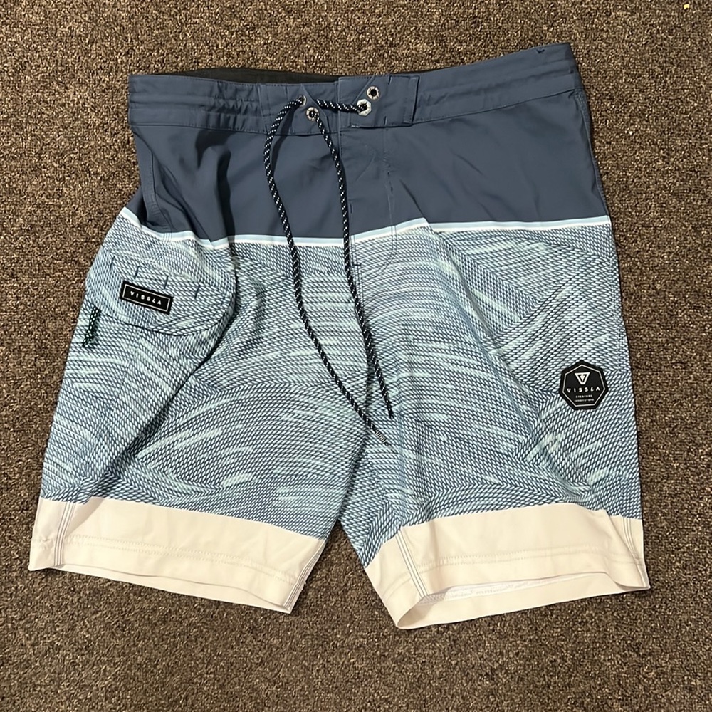 Vissla board shorts
